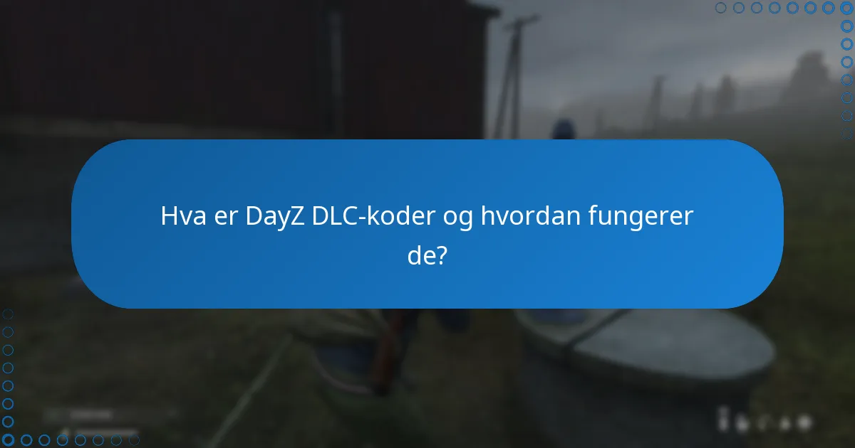 Hvordan finne kampanjetilbud for DayZ DLC?