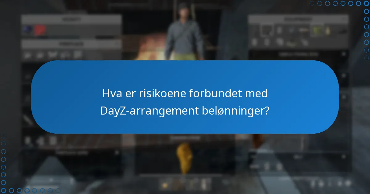 Hvordan kan spillere innløse DayZ-arrangement belønninger?