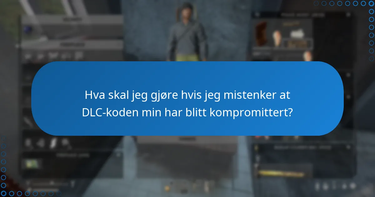 Hvor kan jeg finne offisielle kilder for DayZ DLC-koder?