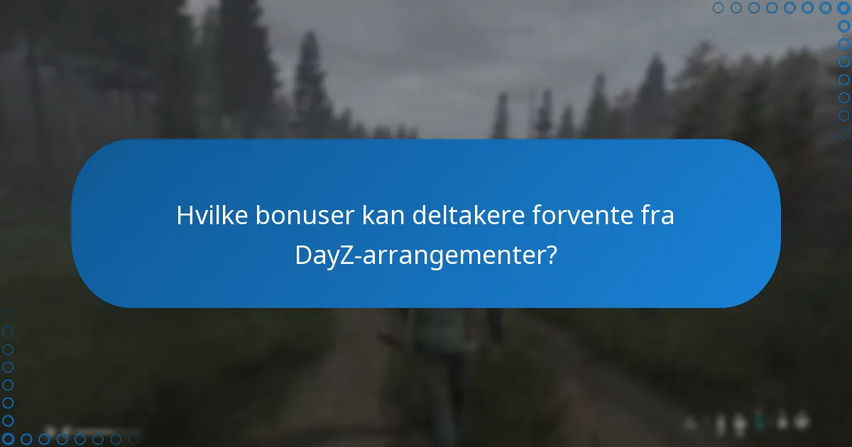 Hvordan kan spillere få tidlig tilgang til nye funksjoner under DayZ-arrangementer?