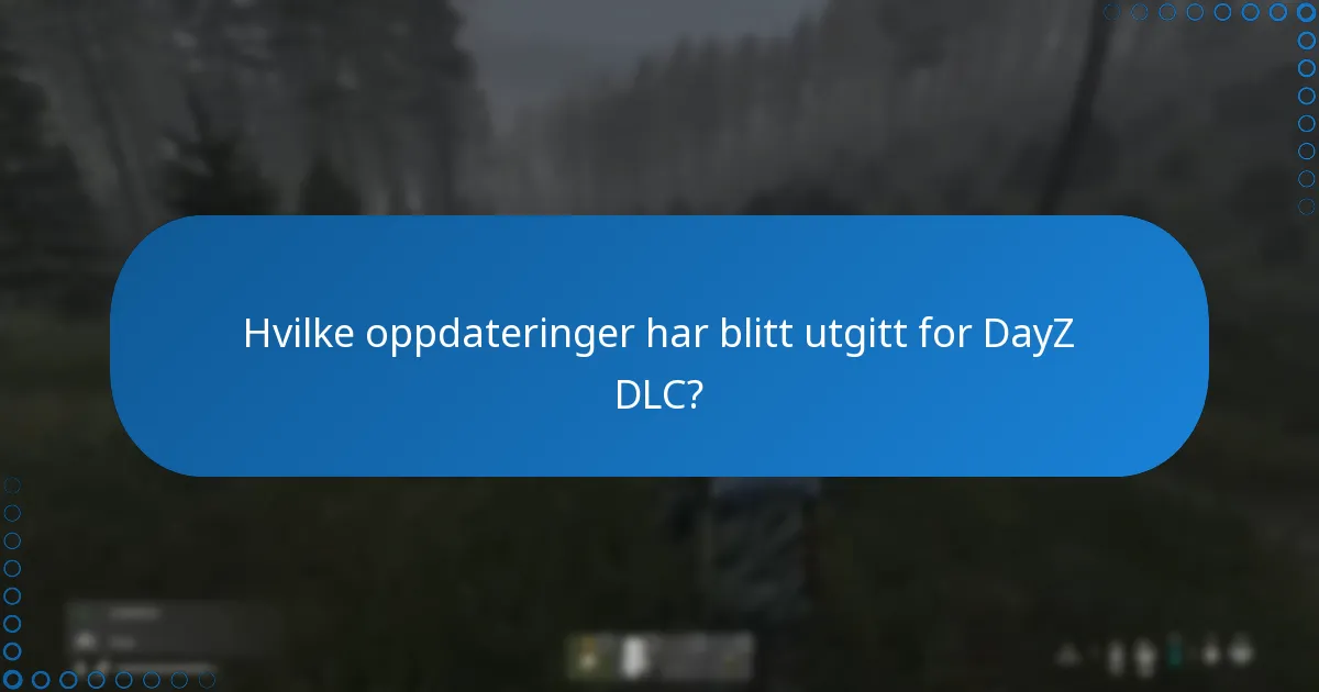 Hvordan kjøpe DayZ DLC?