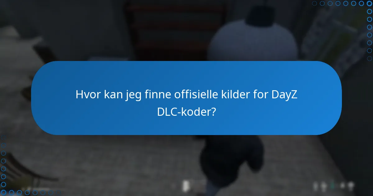 Hva skal jeg gjøre hvis jeg mistenker at DLC-koden min har blitt kompromittert?