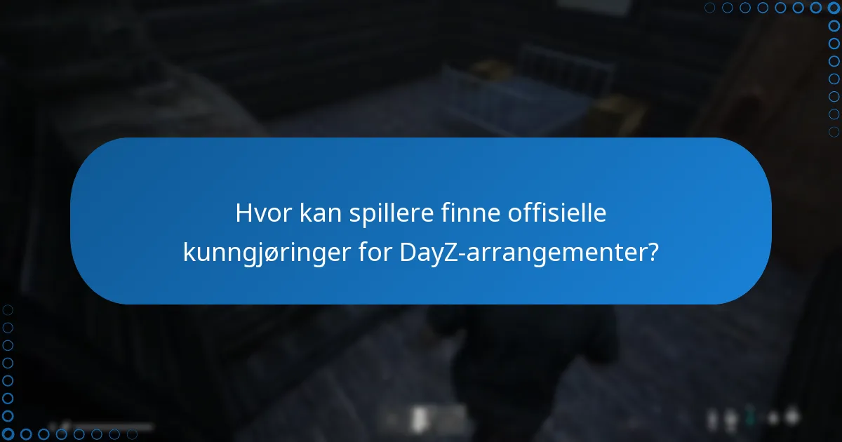 Hvilke plattformer gir tilleggsinformasjon om DayZ-belønninger?
